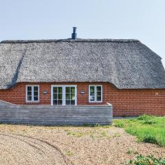 Amazing Home In Ulfborg With Kitchen