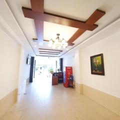 Khách sạn Trường Sơn