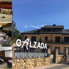 Hotel Calzada