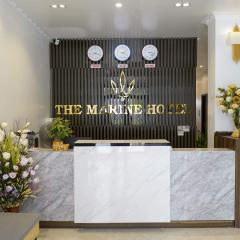 Khách sạn Hải Quân - The Marine Hotel