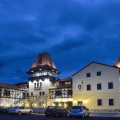 Hotel Castel Royal