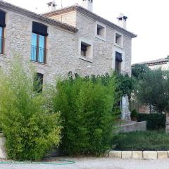 Apartamentos rurales La Alquería del Pilar