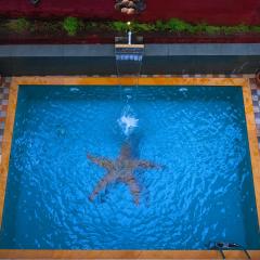 Sonnet - A boutique hotel by Lotus leaf Hotels, Anjuna, Goa