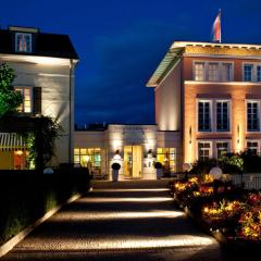Hotel Villa Geyerswörth