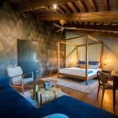 Borgo Castello Panicaglia