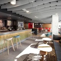 ibis Brighton City Centre - Station hotel
