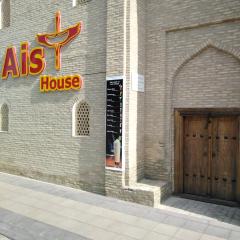 Aist House
