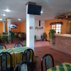 Hotel Nehuen