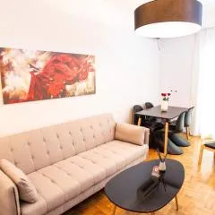 Thessaloniki Center Apartment On The Sea
