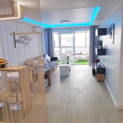 Apartamento IMPERIO 1 - Marbella centro