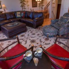 Saddle Ridge Townhome I-5