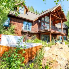 Serenity Lodge