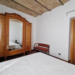 Borgo Pio San Pietro Apartment