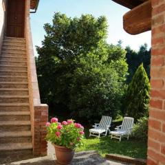 “Il Nespolino” Tuscan Country House