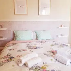 PRECIOSO ATICO JUNTO A LA FERIA