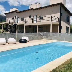 Aparts de Montaña Tavullia