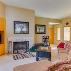 Oregon Loop 8 | Discover Sunriver