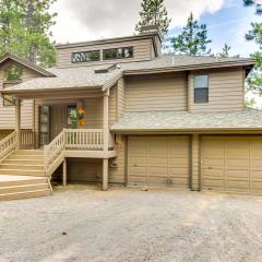 Sequoia Lane 11 | Discover Sunriver