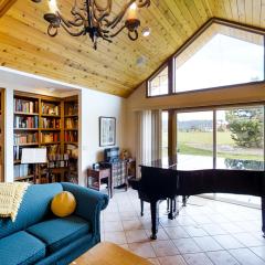 Coeur d'Alene Country Retreat