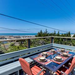 Newport's Cypress Oceanview Home