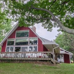 Southern Point Cottage at Inselheim Road