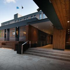 Glasgow West Hotel by Compass Hospitality