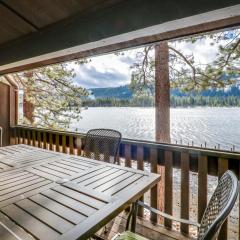 Donner Lake Retreat