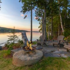 Lodge at Moosehead Lake