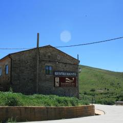 Casa Rural San Millán