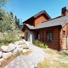 Tamarack Cottage