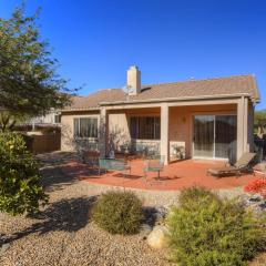 Vistoso Village Place