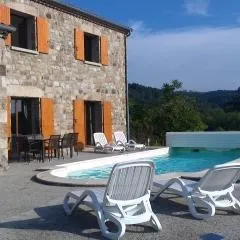Location de gites Les Sources Chambonas/Les Vans