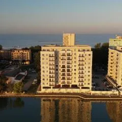 Evy Deluxe Apartment