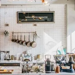 파포아 호텔(PAPO’A HOTEL)