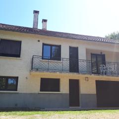 Location de vacances à Gourdon en Bouriane (46)