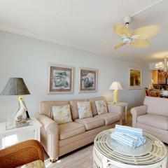 Anna Maria Island Club Unit17S