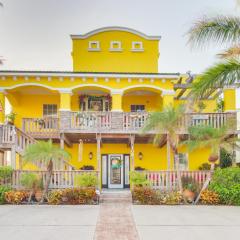 Butterfly Vine Escape