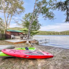 Family Oriented Cottage