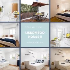 Lisbon Zoo House II