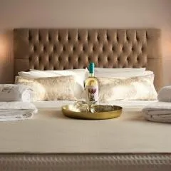 Plaza 1866 Superior City Rooms