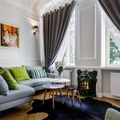MY KRAKOW Apartments - Topolowa 8