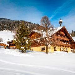 Prechtlhof in Flachau