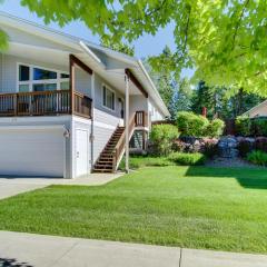 Fox Hollow Home