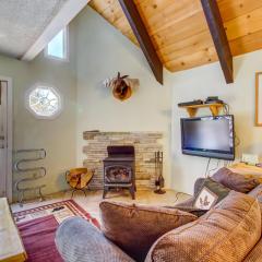 Mammoth View Villas 30