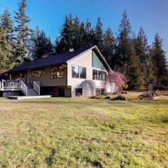 Meadows and Mountain Retreat