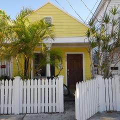 Olivia Street Retreat