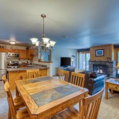 Buffalo Village 306