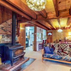 Picture Perfect Chalet