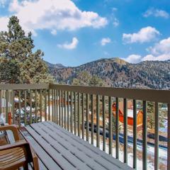 Camelot on Deer Mountain - Permit #3109