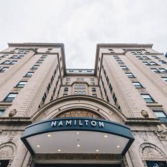 Hamilton Hotel - Washington DC